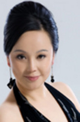 杨桂花（陈慧娟饰演）