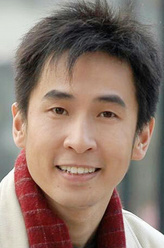 马长乐（陈楚东 饰演）