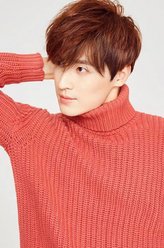 高泰宇（高泰宇饰演）