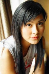 张叶（杨恭如饰演）