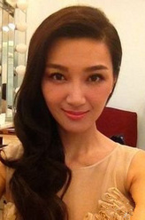 高静思（刘馨圆饰演）