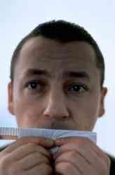 泽比纽·扎马洲斯基剧照