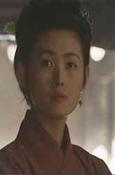 潘金莲（王思懿饰演）