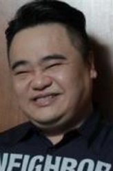 胡耀辉剧照