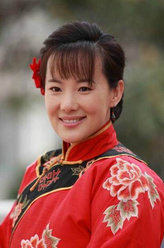 咏梅剧照