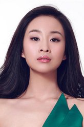 谨妃（蒋婧饰演）