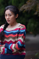 罗昱焜剧照