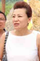 柳安妮（小香玉饰演）