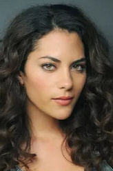 Sheba（因巴尔·拉维饰演）