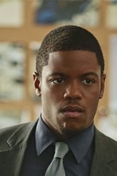 乔恩·迈克尔·希尔剧照