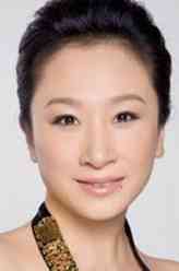 肖队长（田玲饰演）