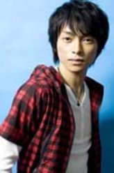 远藤雄弥（远藤雄弥饰演）