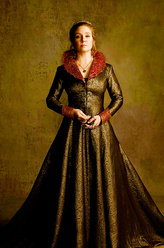 梅根·佛洛斯剧照