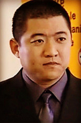 索达阳（陈明昊饰演）