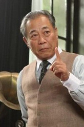 冯恩鹤剧照