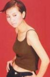 周洁（甘萍饰演）