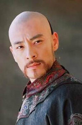 多铎（李光洁饰演）