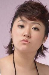 李英爱（金贤淑饰演）