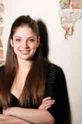 安娜·霍普金斯（安娜·霍普金斯饰演）