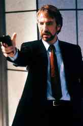 Hans Gruber（艾伦·瑞克曼饰演）