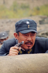 侯勇剧照