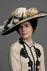 伊丽莎白·麦戈文剧照