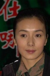 潘晓莉剧照