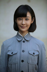 田璐菡剧照