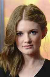 Mary Woodhull（梅根·沃纳 饰演）