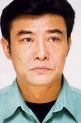 胡永煌（王玉璋饰演）