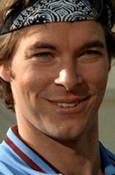 乔纳森·弗雷克斯剧照