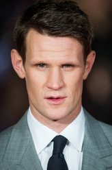 The Doctor（马特·史密斯饰演）