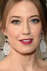 Gloria Burgle（凯莉·库恩饰演）