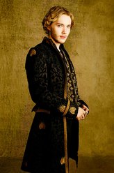 托比·瑞格波剧照