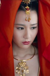 小雨妖妖（刘颖伦饰演）