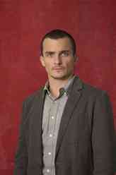 鲁伯特·弗兰德剧照