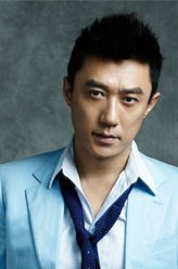 刘成（王新饰演）