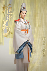 梁婧娴剧照