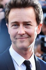 爱德华·诺顿剧照