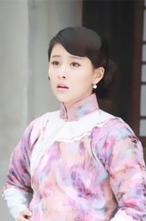 贾青剧照