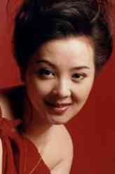 贾惜春（胡泽红饰演）