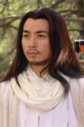 名相魏征（保剑锋饰演）