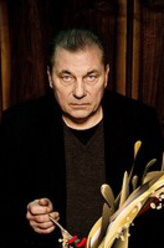 比约恩·桑德奎斯特剧照