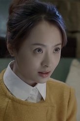 马帅（孙铱饰演）