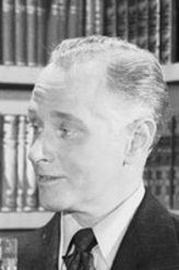 乔治·麦克雷迪剧照