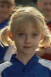 达科塔·范宁剧照