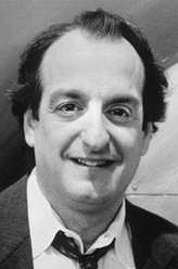 大卫·佩默（大卫·佩默饰演）