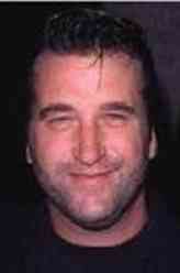 丹尼尔·鲍德温（丹尼尔·鲍德温饰演）