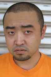 高天（张汇仓饰演）