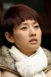 齐若谷（马伊琍饰演）